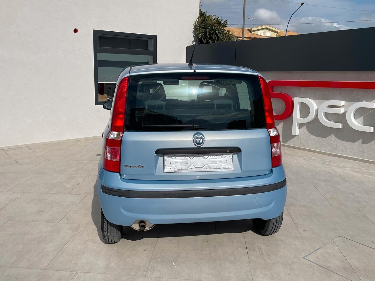 Fiat Panda 1.1 Actual