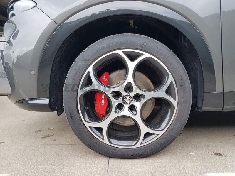 Alfa Romeo Tonale Tonale 1.3 phev Veloce Q4 280cv at6