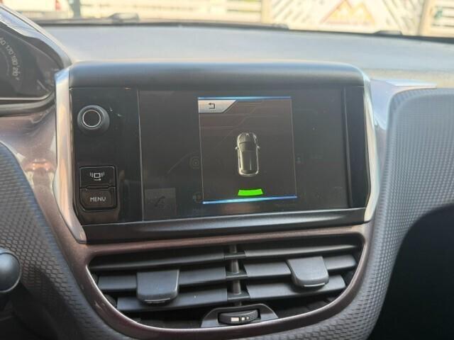 Peugeot 2008 1.6 e-HDi 92 CV Stop&Start Allure