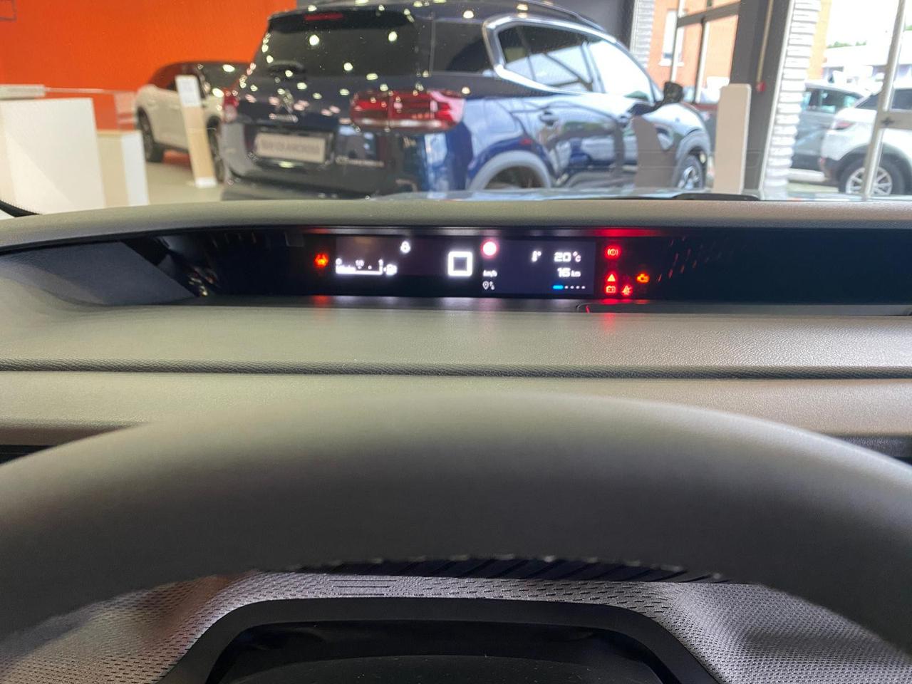 CITROEN Nuova C3 PureTech 100 S&S - MAX - DEMO NON VENDIBI