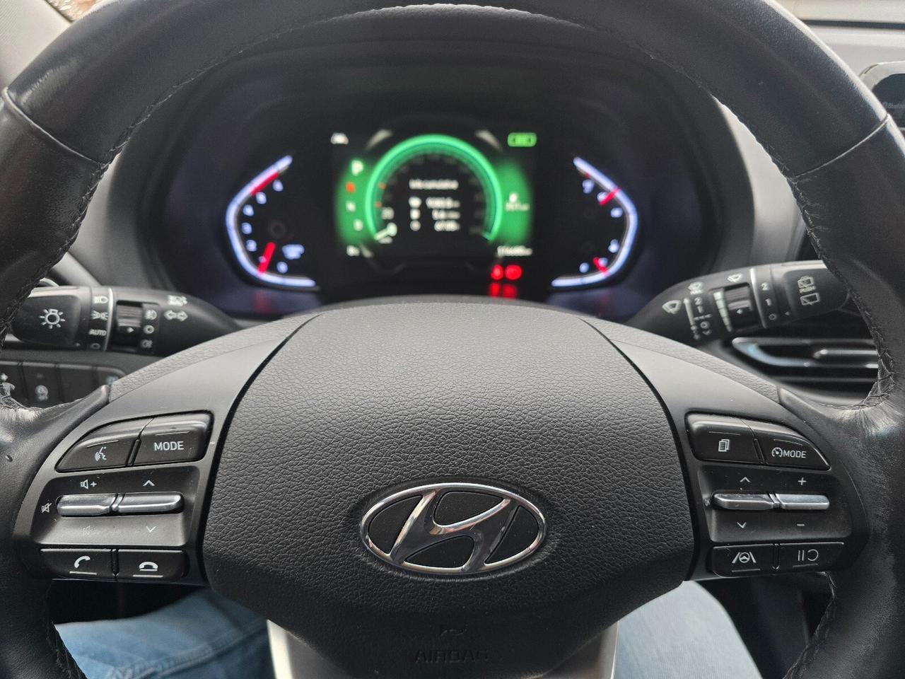 Hyundai i30 Wagon 1.6 CRDi 136 CV 48V DCT Prime