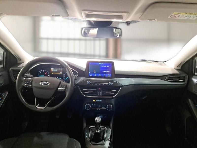 FORD FOCUS WAGON 1.5 Ecoblue 120cv Active