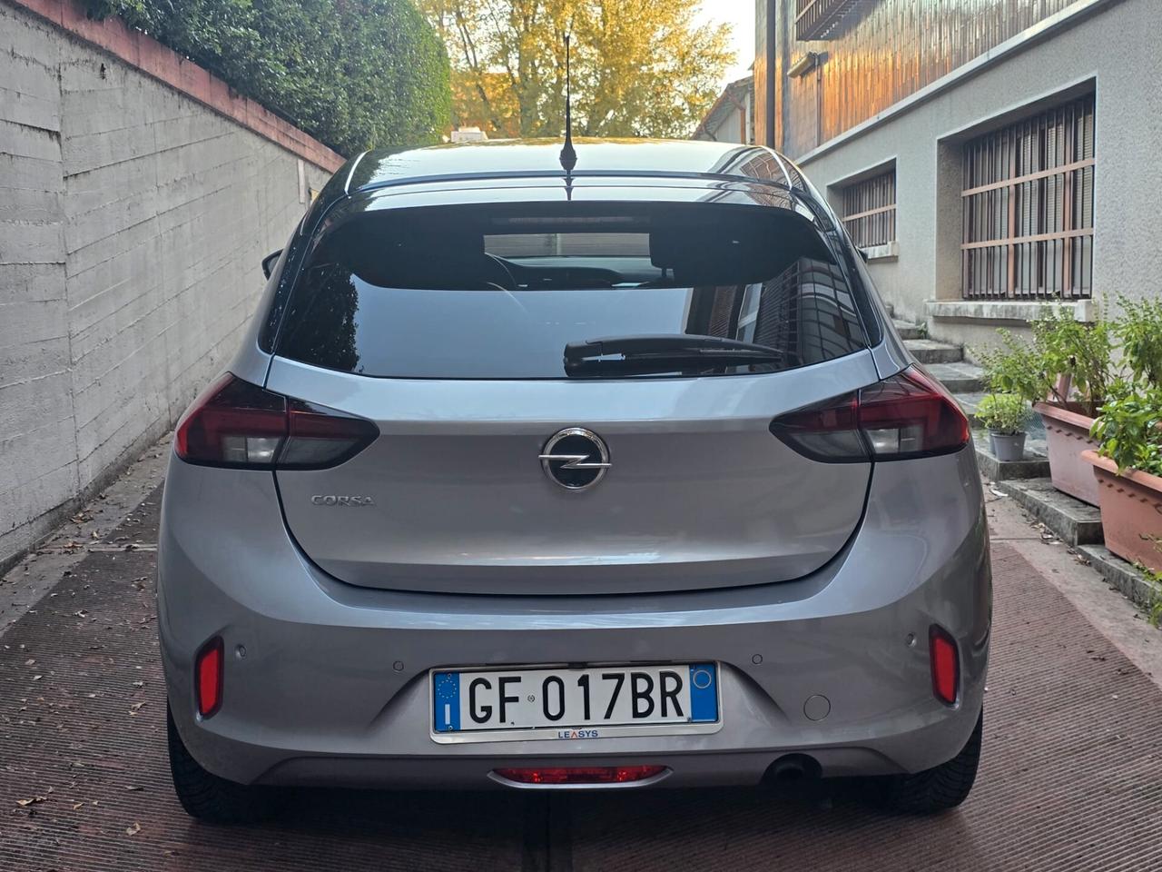 Opel Corsa 1.2 Elegance