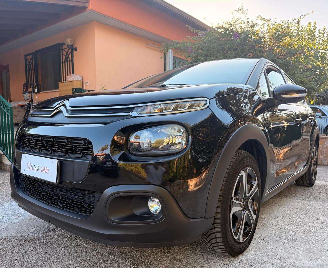 Citroen C3 PureTech 68 Live SOLO PER OGG I !!!