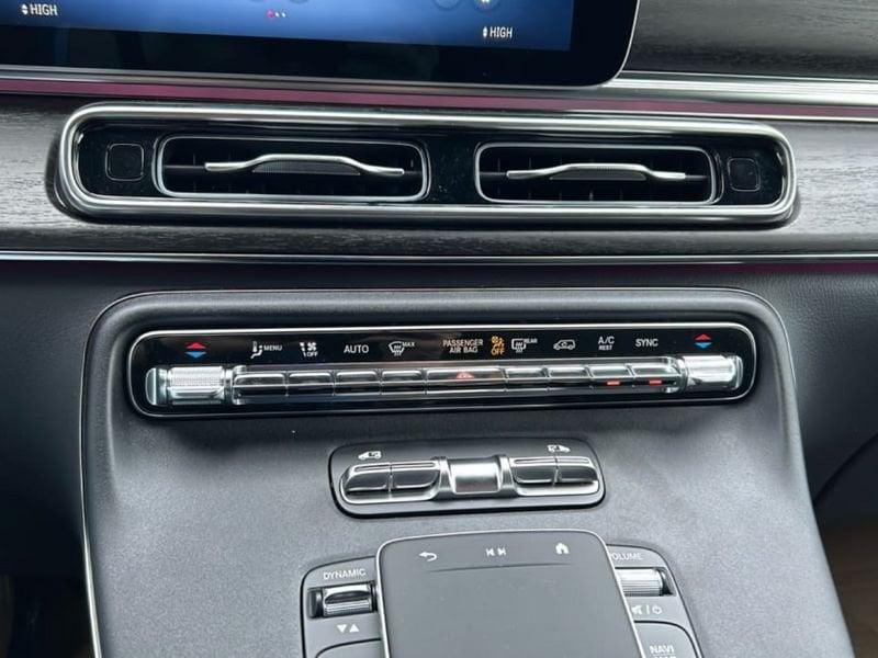 Mercedes-Benz Classe V 250d Extralong Avantgarde