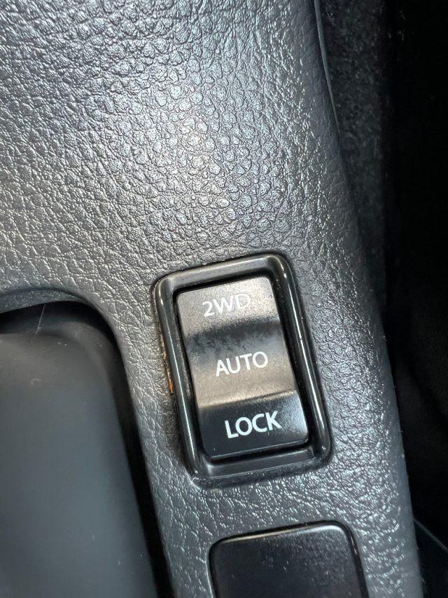 FIAT Sedici 2.0 MJT 16V DPF 4x4 Dynamic