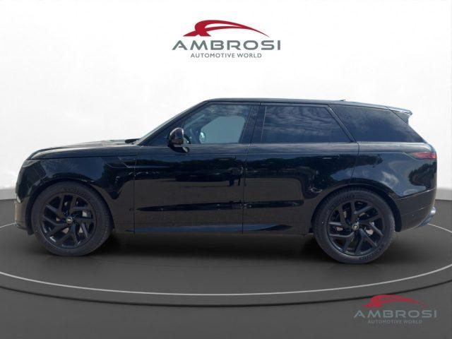 LAND ROVER Range Rover Sport 3.0D AJ20-D6H AWD 5 Posti SWB Dynamic SE 249