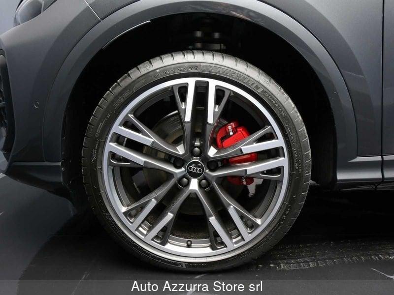 Audi Q5 SPB TDI 150 kW mHEV+ S tronic quattro S line edition *TETTO, 21", FULL, PROMO AZZURRA*