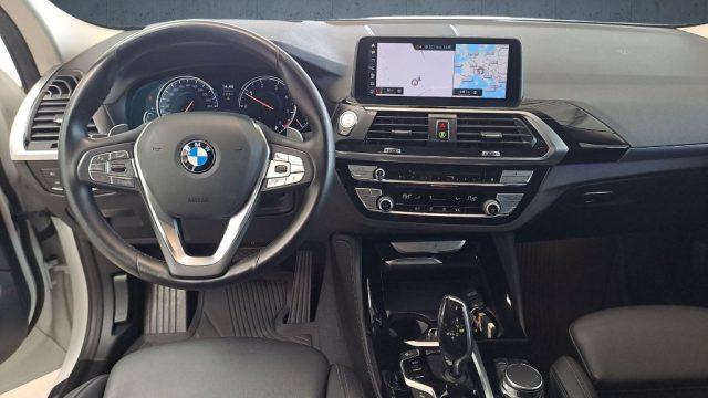 BMW X4 xDrive20d XLine Aut.