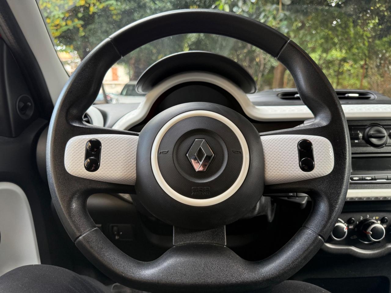 Renault Twingo 1.0 Benzina Anche Neopatentati GARANTITA