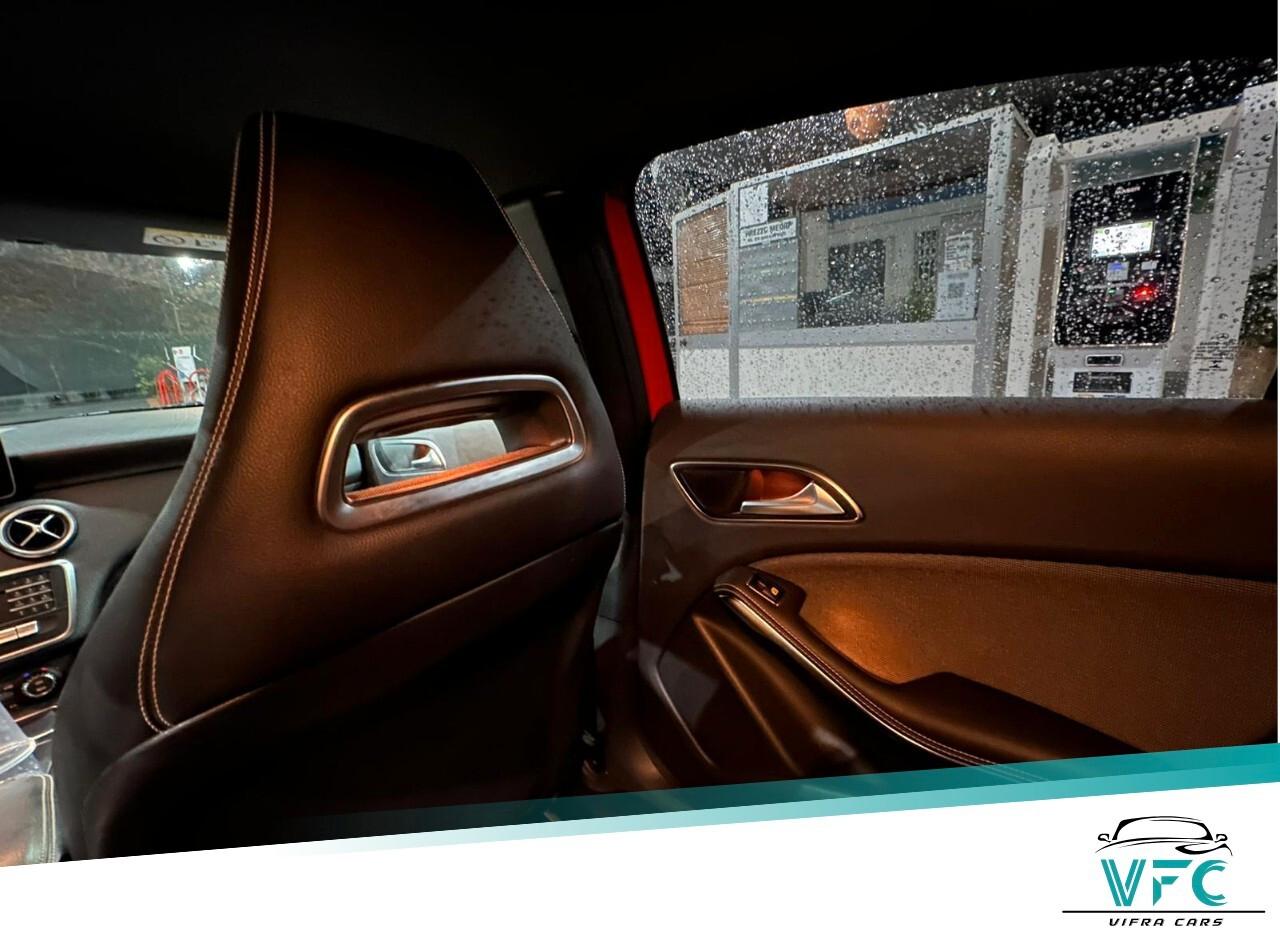 Mercedes-benz A 180 d Automatic Premium