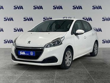 Peugeot 208 1.0 PureTech 68CV Active - NEOPATENTATI
