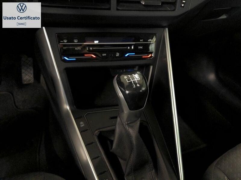 Volkswagen Polo 1.0 TSI Life