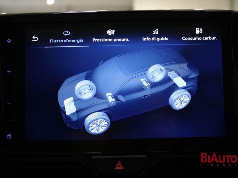 Toyota Yaris Cross Yaris Cross 1.5 Hybrid 5p. E-CVT AWD-i Lounge