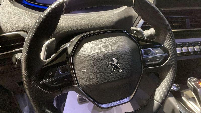 Peugeot 3008 3008 Hybrid 225 e-EAT8 GT