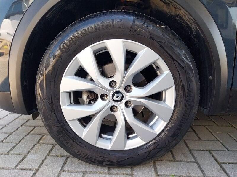 Renault Captur Captur 1.0 tce Intens Gpl 100cv my21
