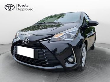 Toyota Yaris 1.0 Business
