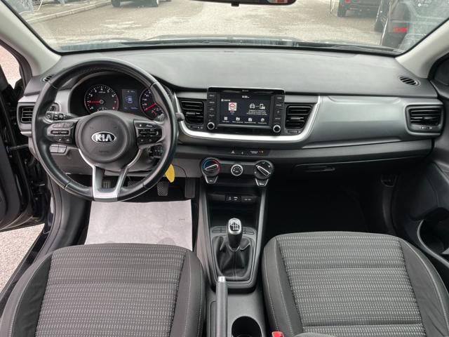 KIA Stonic 1.4 MPI 100 CV Style