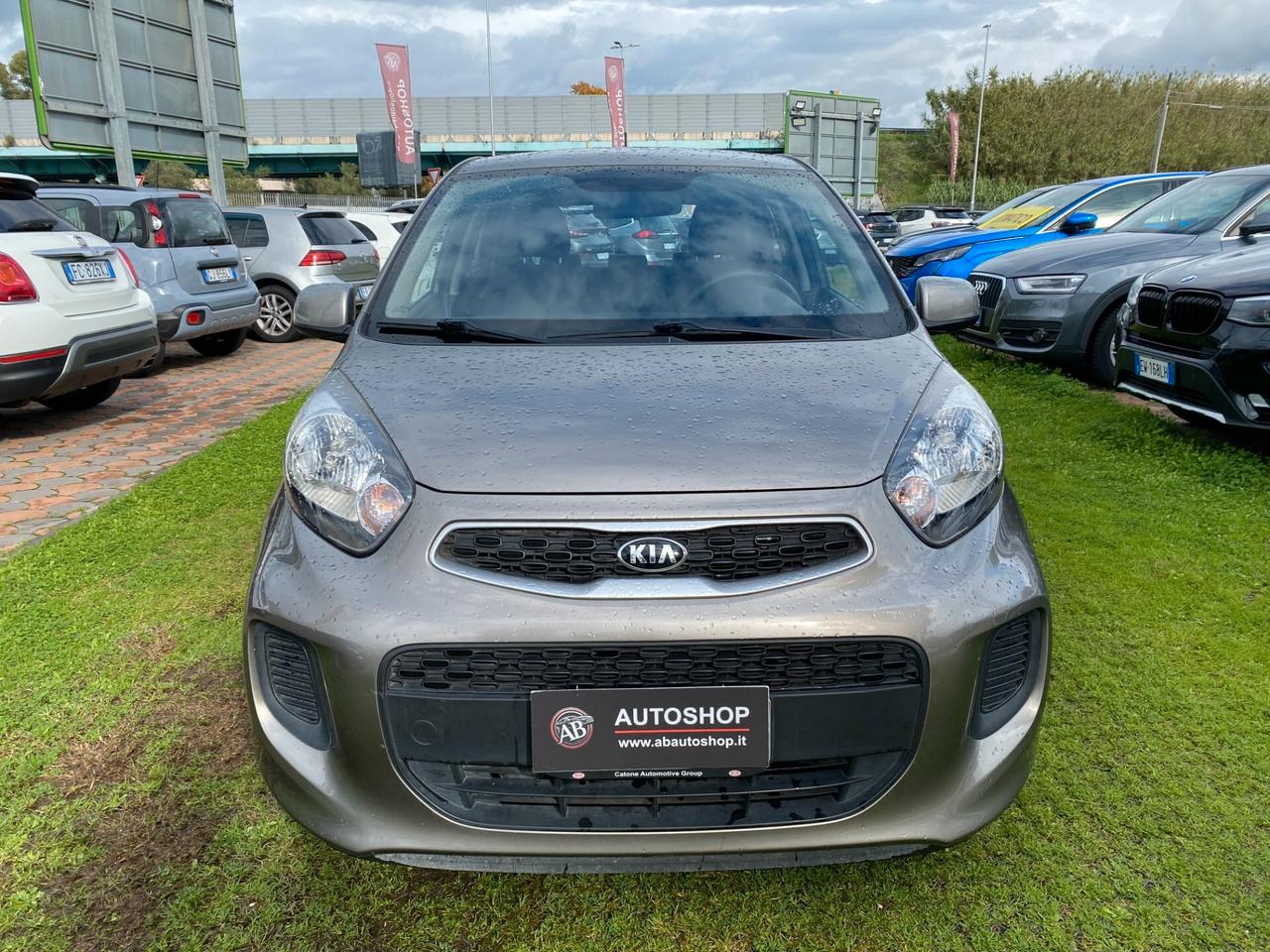 KIA - Picanto - 1.0 12V EcoGPL 5p. City Limited - UNIPRO. - NEOPATENTATI - FINANZIABILE - PERMUTE