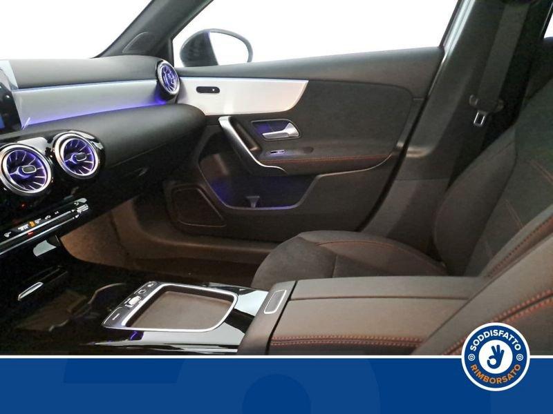 Mercedes-Benz Classe A 180d Automatic AMG Line Advanced Plus