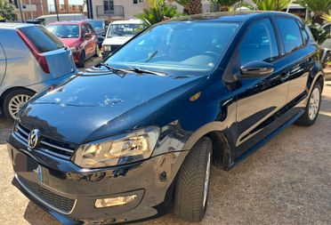 Volkswagen Polo 1.2 TDI DPF 5 p. United