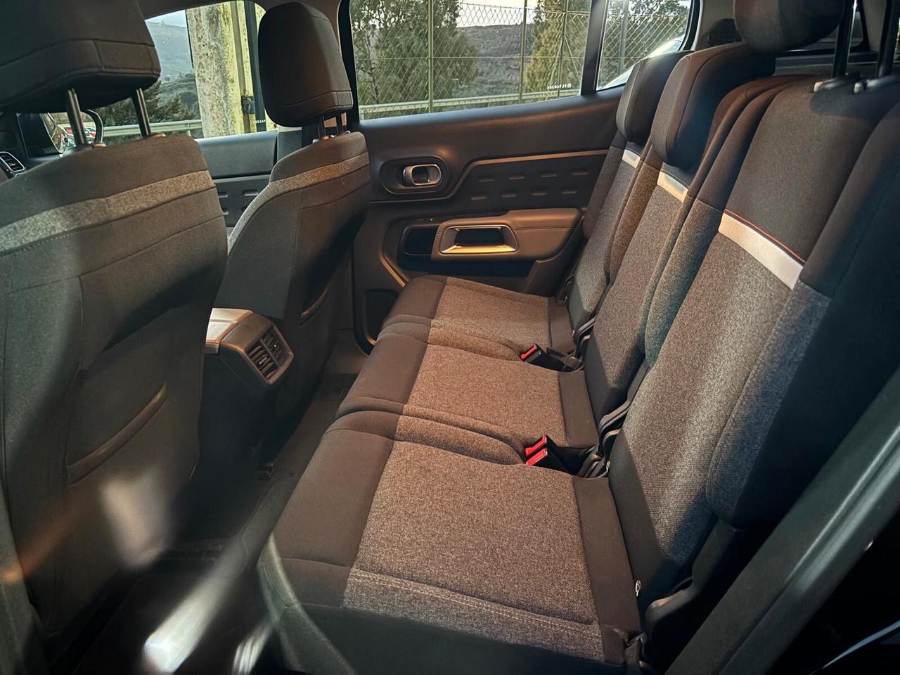 Citroen C5 Aircross PureTech 130 S&S Shine - 2020