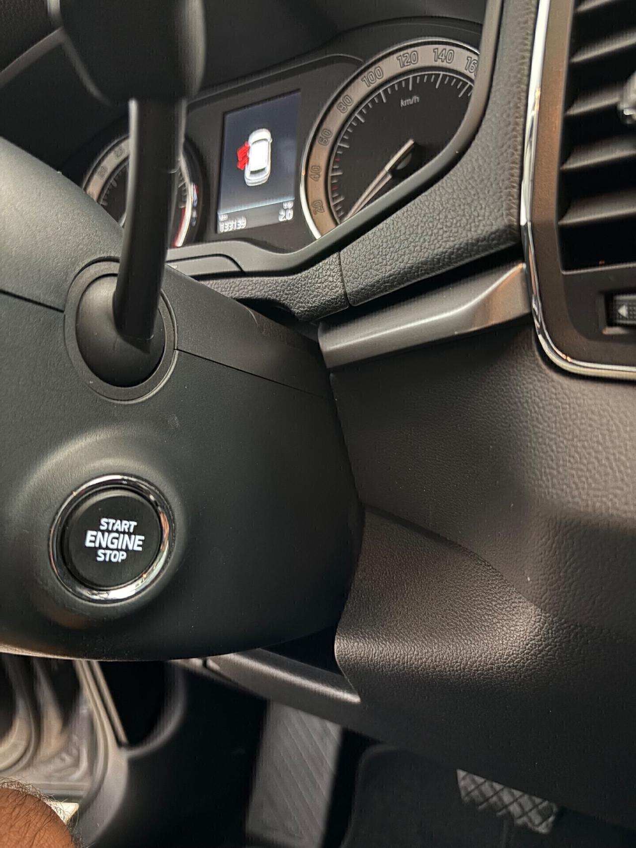 Skoda Karoq 2.0 TDI EVO SCR 115 CV DSG Executive