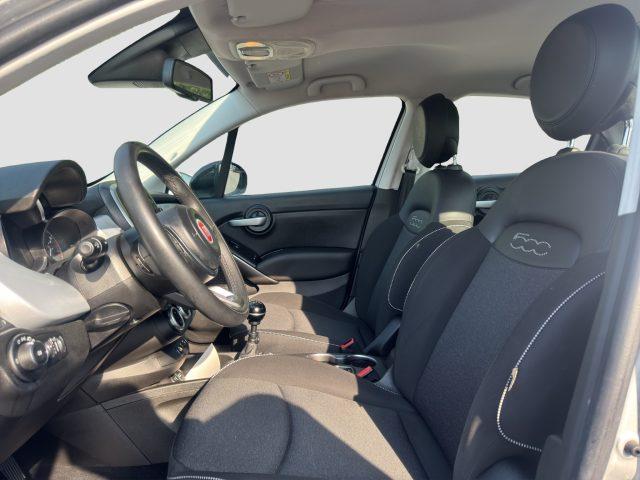 FIAT 500X 500X 1.0 T3 120 CV Urban