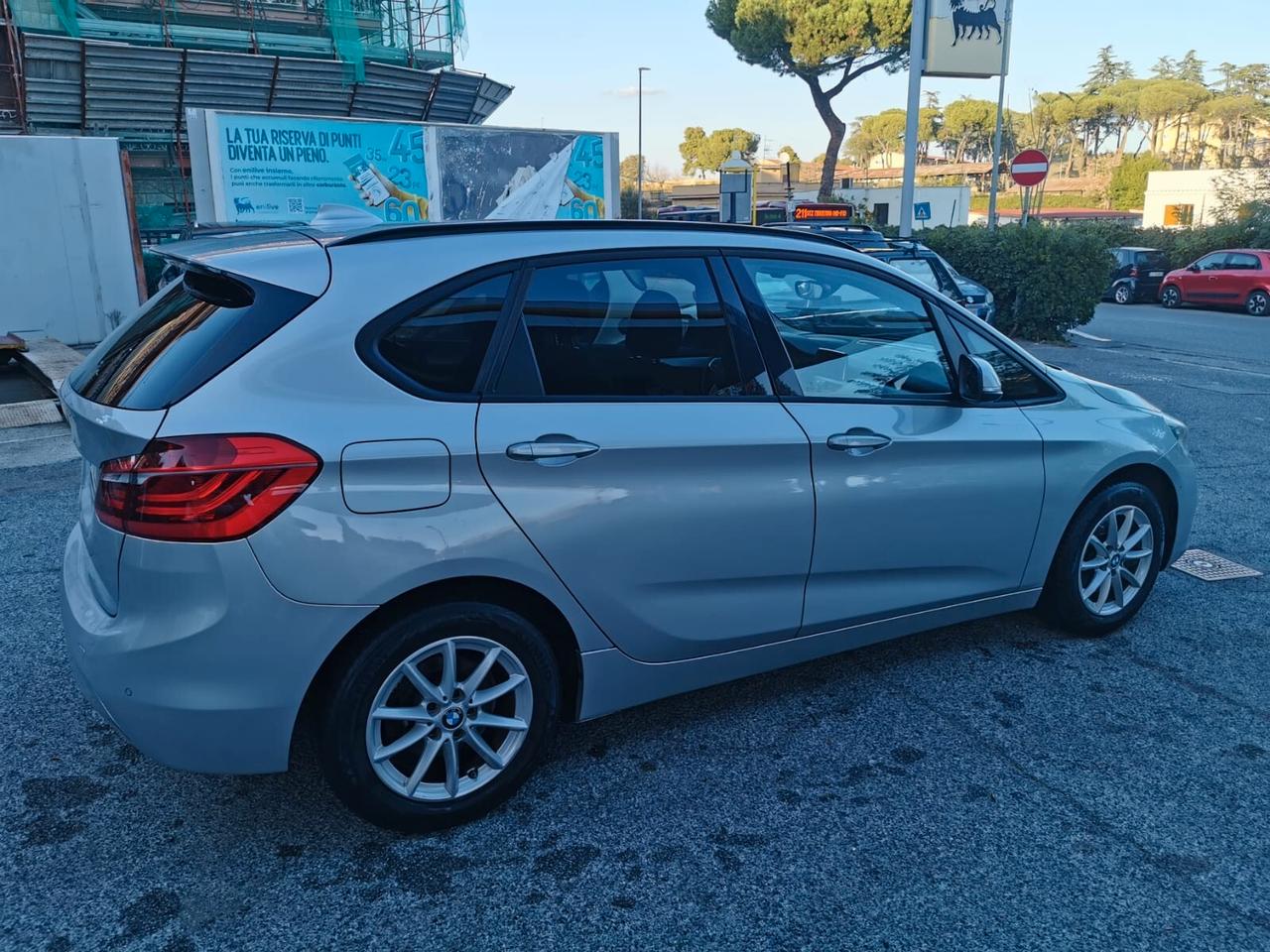 Bmw 216 216d Active Tourer Luxury