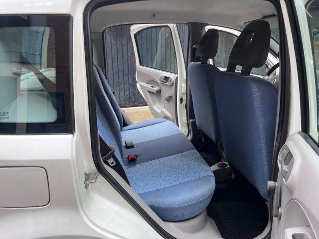 FIAT Panda 1.1 Actual unico proprietario ottime condizioni