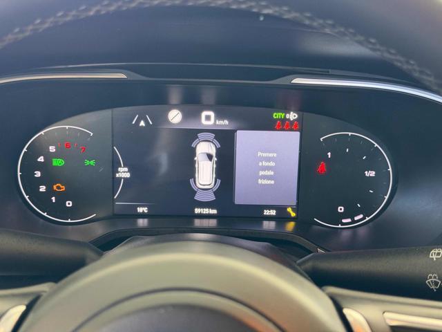 FIAT Tipo 1.0 5 porte Cross