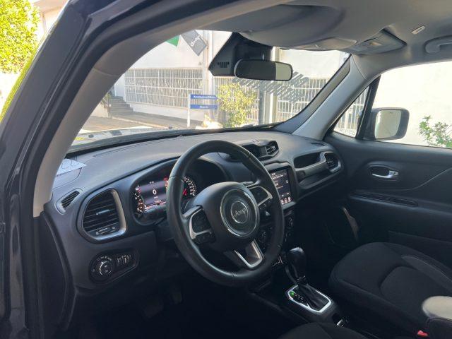 JEEP Renegade 1.5 Turbo T4 MHEV Limited tua da ?199,00 mensili