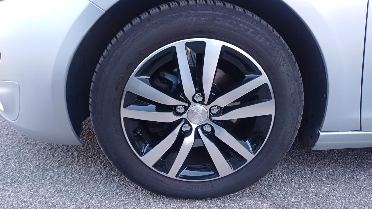 Peugeot 308 BlueHDi 120 S&S SW Business