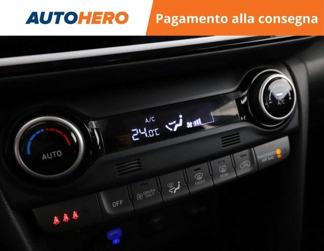 HYUNDAI Kona HEV 1.6 DCT XTech