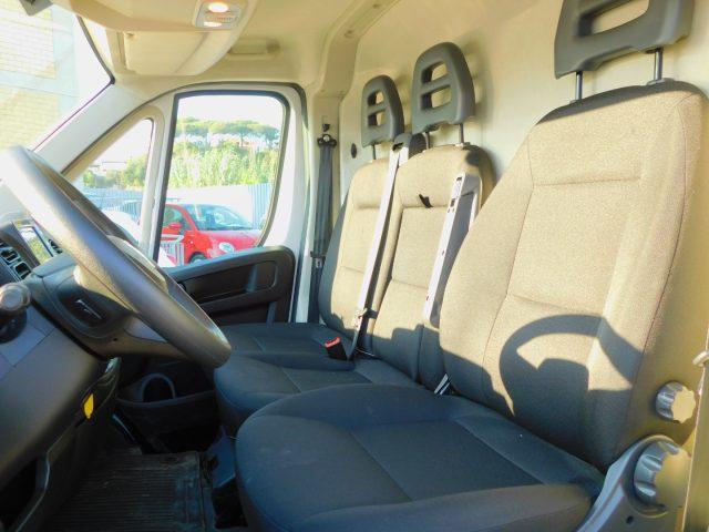 FIAT Ducato 35 2.2 Mjt 140CV PLM-TM Furgone Maxi