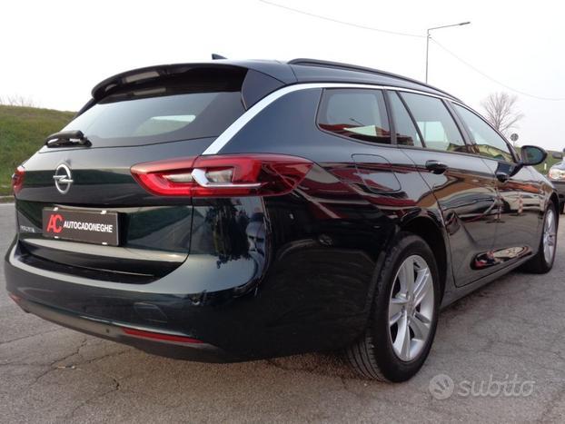 OPEL Insignia 1.6CDTI PREZZO VALIDO FINO 09.08,
