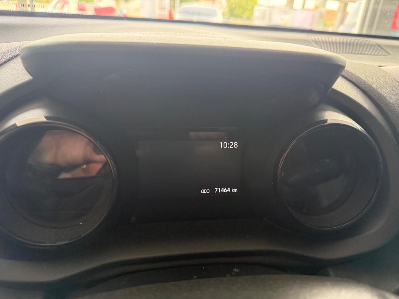 Toyota Yaris 1.5 Hybrid 5 porte Premiere