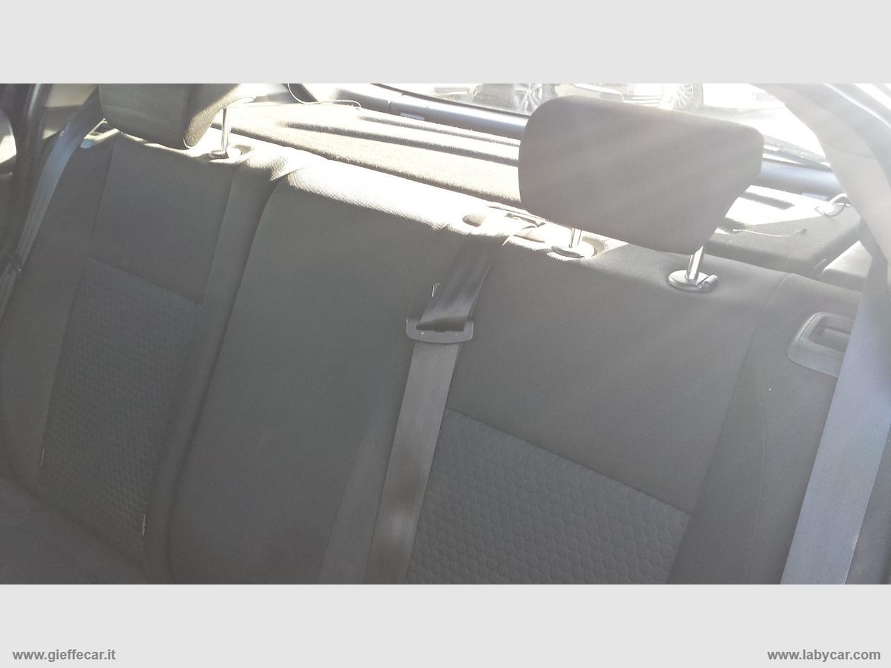 ALFA ROMEO Giulietta 1.4 Turbo 120 CV Progression