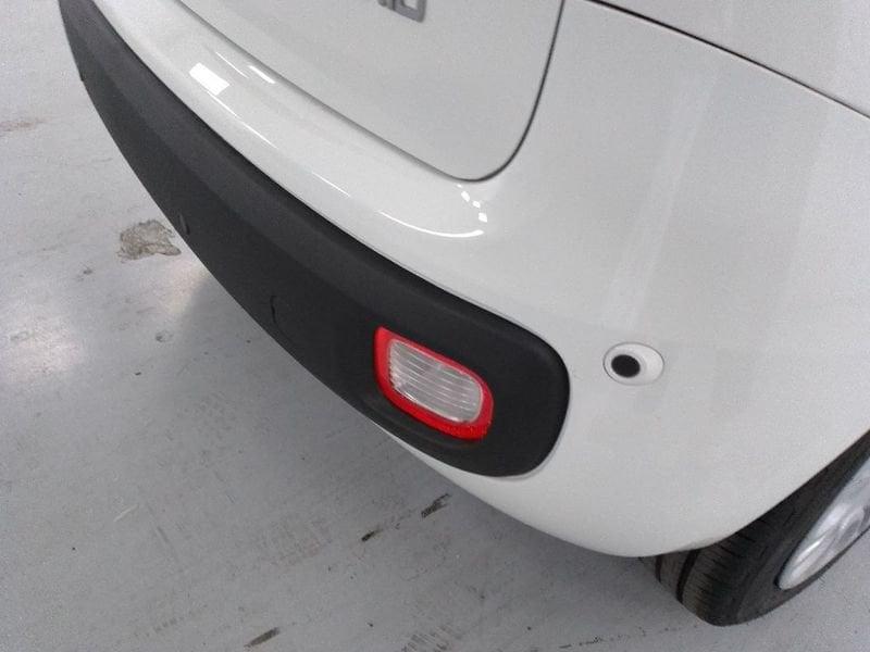 FIAT Pandina 1.0 firefly hybrid Icon s e s 70cv