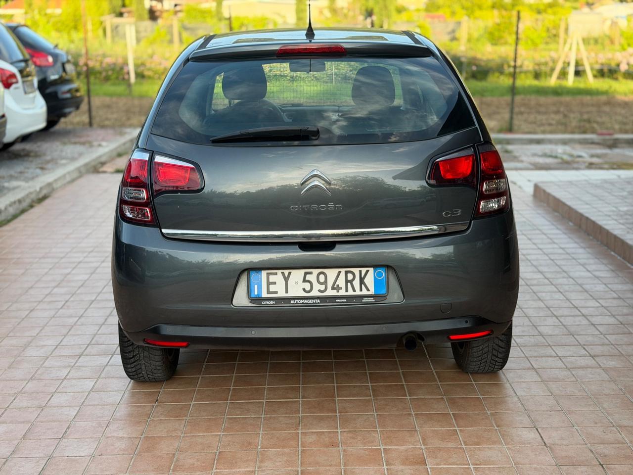 Citroen C3 PureTech 100 S&S You