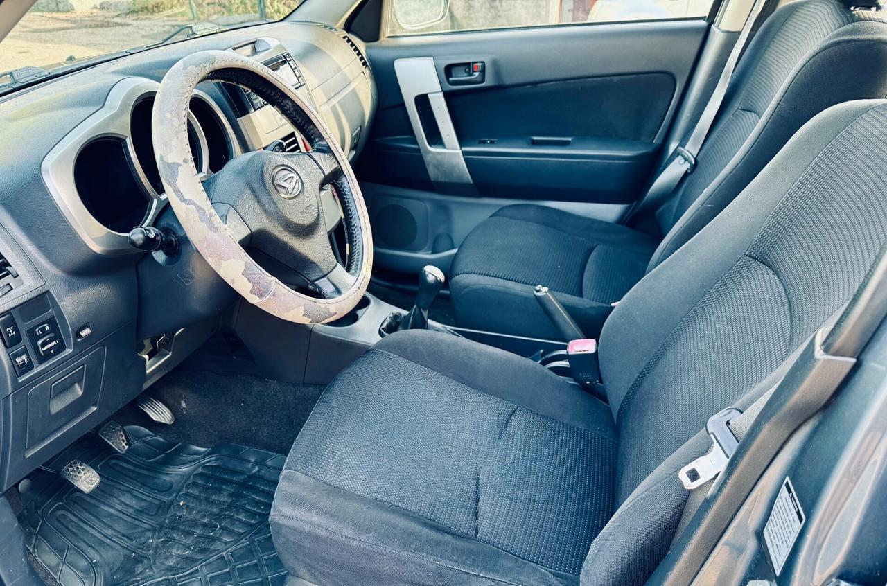 Daihatsu Terios 1.5 4X4