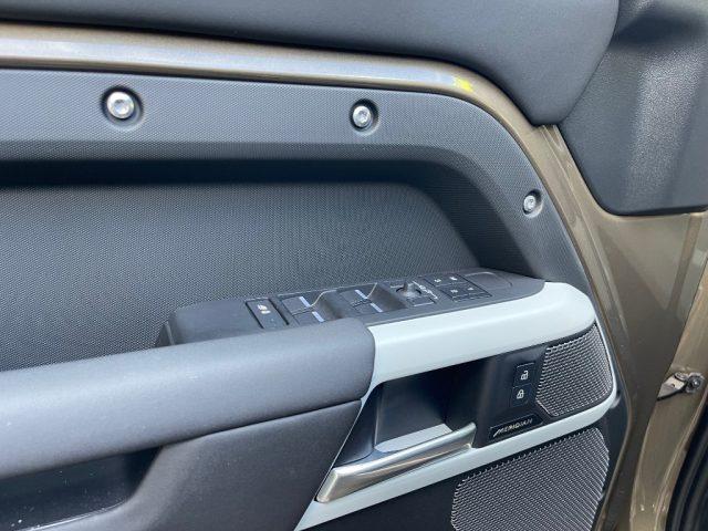 LAND ROVER Defender 110 3.0D I6 MHEV S AWD 200CV AUTO UNIPROPRIETARIO