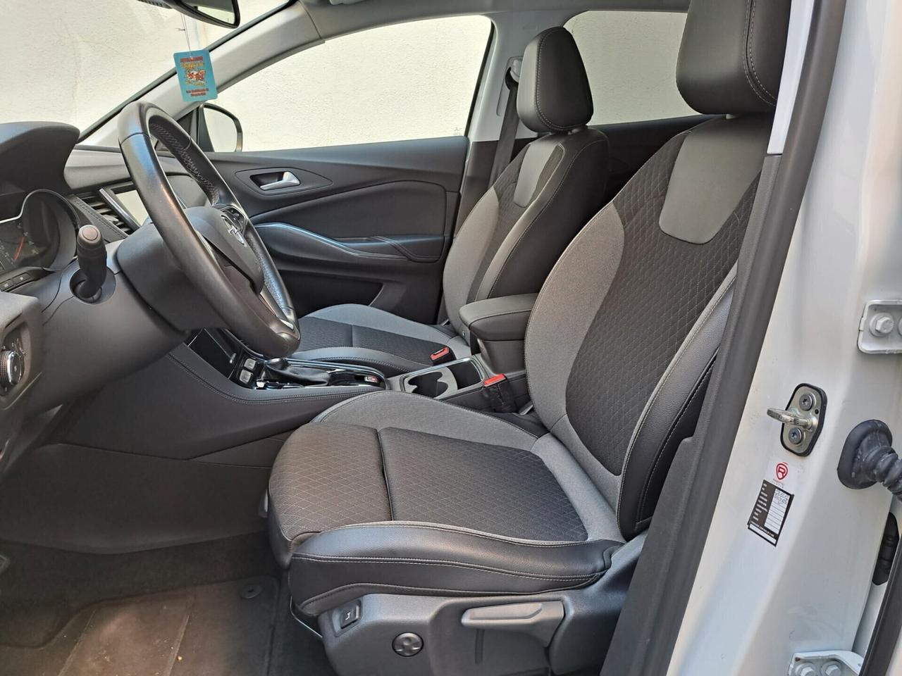 Opel Grandland Opel Grandland 1.5 diesel Ecotec Start&Stop Advance
