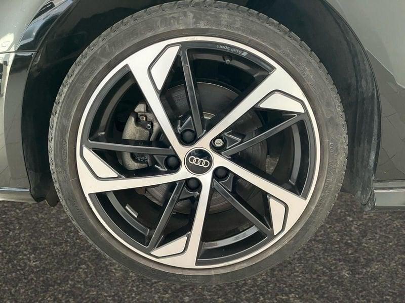 Audi A3 Sportback e-tron A3 SPB 1.4 TFSI e-tron S tronic Sport