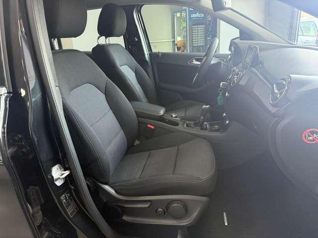 Mercedes-Benz B 180 B 180 cdi be Premium