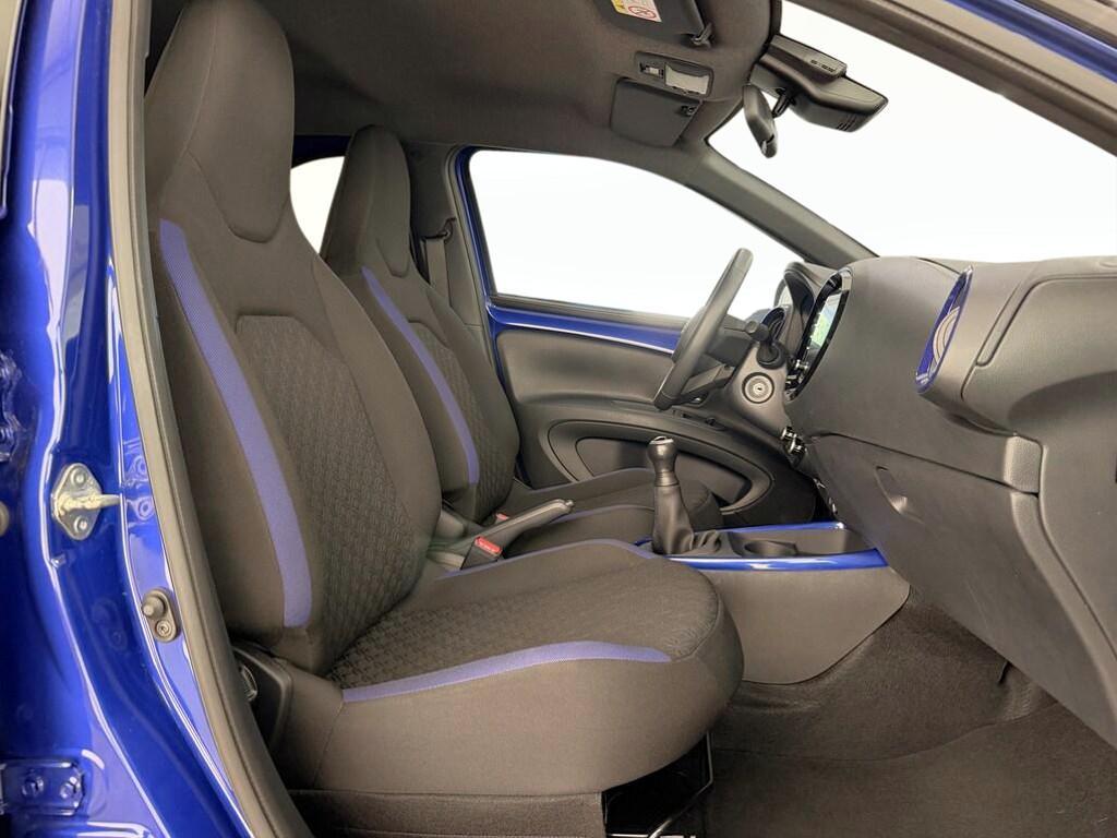 Toyota Aygo X 1.0 Trend