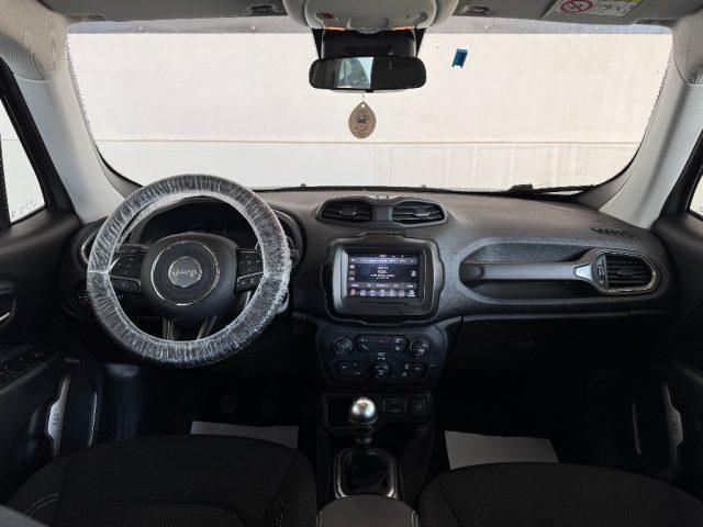 JEEP Renegade 1.6 MultiJet 120 CV Limited