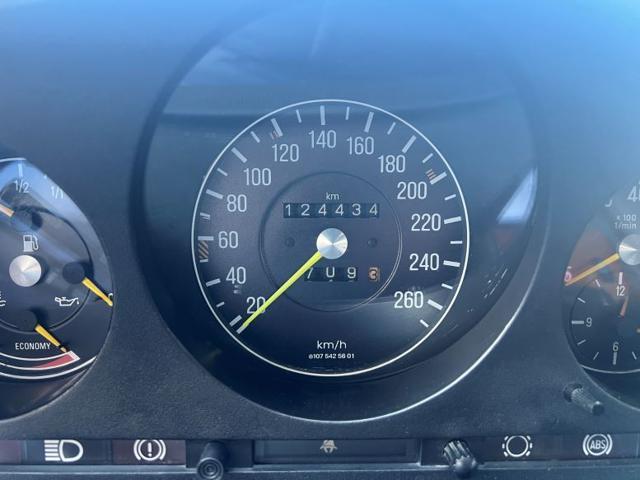 MERCEDES-BENZ SL 500 SL Roadster