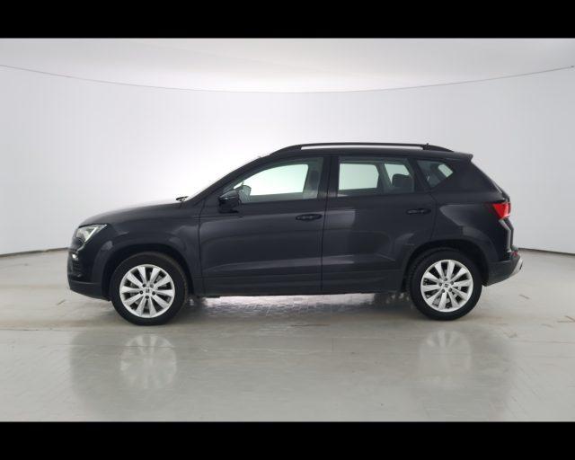SEAT Ateca 2.0 TDI Business