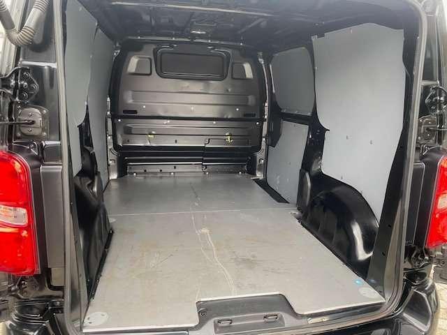 Citroen Jumpy 1.5 BLUE HDI CLUB M 120 CV
